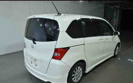 Honda Freed I, 2009 год, 720 000 рублей, 3 фотография