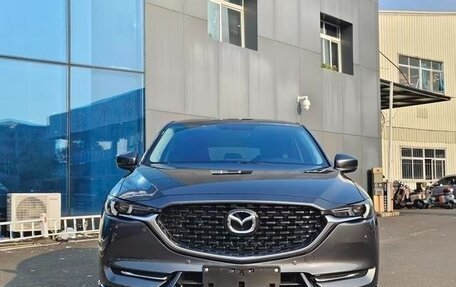 Mazda CX-5 II, 2021 год, 2 038 000 рублей, 2 фотография