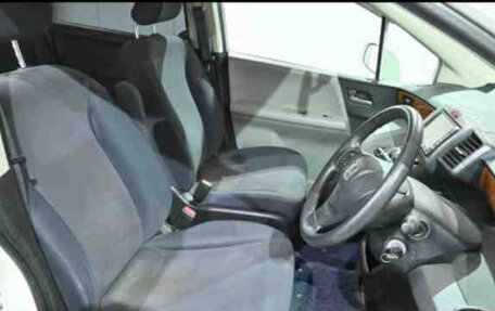 Honda Freed I, 2009 год, 720 000 рублей, 6 фотография