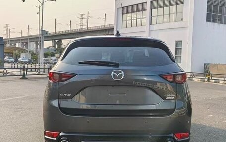 Mazda CX-5 II, 2021 год, 2 038 000 рублей, 4 фотография