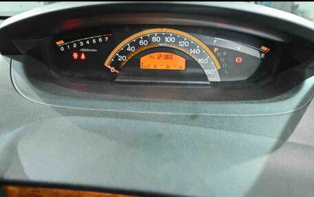 Honda Freed I, 2009 год, 720 000 рублей, 9 фотография