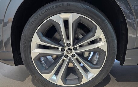 Audi Q8 I, 2026 год, 12 700 000 рублей, 17 фотография