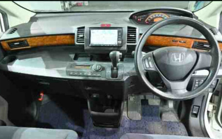 Honda Freed I, 2009 год, 720 000 рублей, 5 фотография