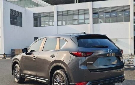 Mazda CX-5 II, 2021 год, 2 038 000 рублей, 5 фотография