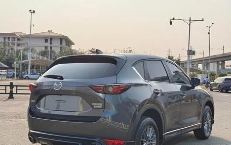 Mazda CX-5 II, 2021 год, 2 038 000 рублей, 6 фотография