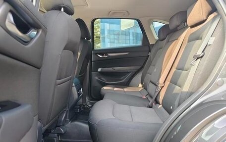 Mazda CX-5 II, 2021 год, 2 038 000 рублей, 9 фотография