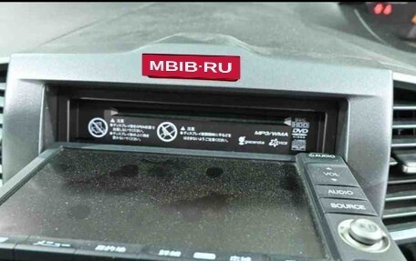 Honda Freed I, 2009 год, 720 000 рублей, 10 фотография