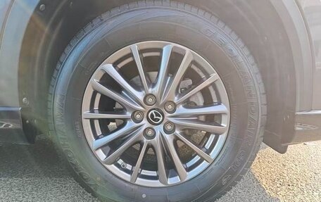 Mazda CX-5 II, 2021 год, 2 038 000 рублей, 11 фотография
