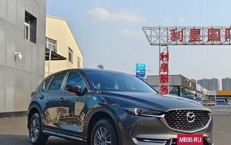 Mazda CX-5 II, 2021 год, 2 038 000 рублей, 3 фотография