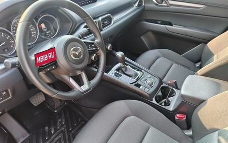 Mazda CX-5 II, 2021 год, 2 038 000 рублей, 12 фотография