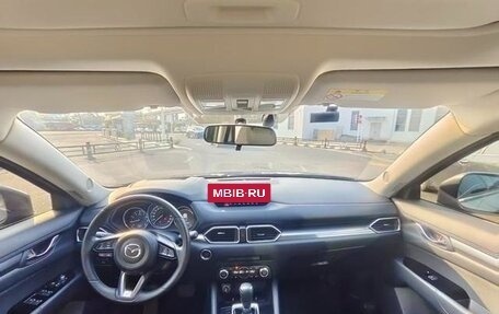 Mazda CX-5 II, 2021 год, 2 038 000 рублей, 7 фотография