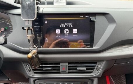 Volkswagen Tharu, 2021 год, 1 624 000 рублей, 11 фотография