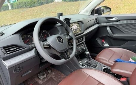 Volkswagen Tharu, 2021 год, 1 624 000 рублей, 6 фотография