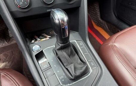 Volkswagen Tharu, 2021 год, 1 624 000 рублей, 10 фотография