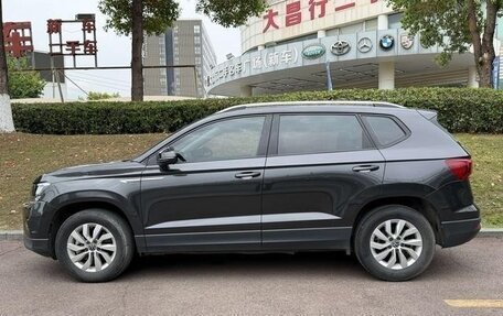 Volkswagen Tharu, 2021 год, 1 624 000 рублей, 5 фотография