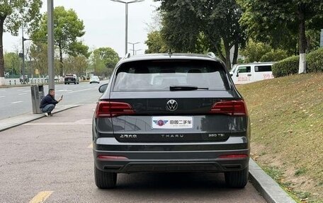 Volkswagen Tharu, 2021 год, 1 624 000 рублей, 3 фотография