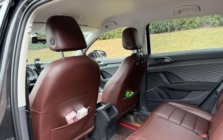 Volkswagen Tharu, 2021 год, 1 624 000 рублей, 13 фотография