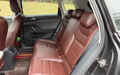 Volkswagen Tharu, 2021 год, 1 624 000 рублей, 12 фотография