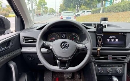 Volkswagen Tharu, 2021 год, 1 624 000 рублей, 9 фотография