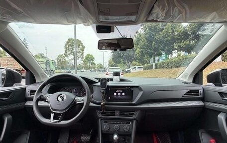 Volkswagen Tharu, 2021 год, 1 624 000 рублей, 8 фотография