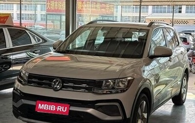Volkswagen T-Cross I, 2023 год, 1 414 000 рублей, 1 фотография