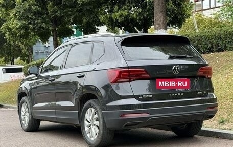 Volkswagen Tharu, 2021 год, 1 624 000 рублей, 4 фотография