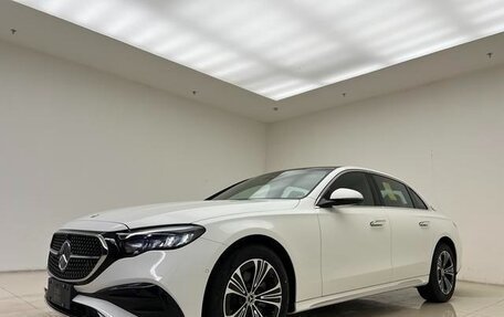 Mercedes-Benz E-Класс, 2025 год, 7 449 000 рублей, 1 фотография