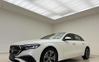 Mercedes-Benz E-Класс, 2025 год, 7 449 000 рублей, 1 фотография