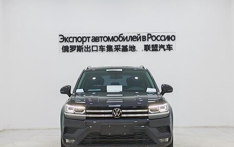 Volkswagen Tharu, 2023 год, 2 393 000 рублей, 1 фотография