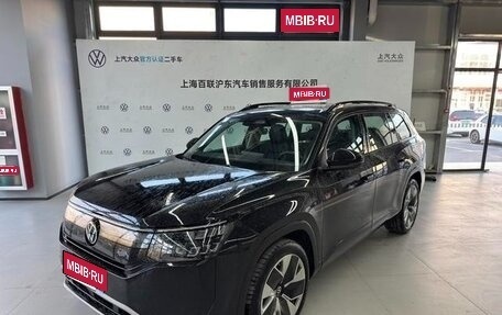 Volkswagen Teramont, 2025 год, 5 552 000 рублей, 1 фотография