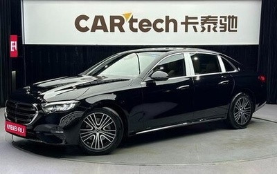 Mercedes-Benz E-Класс, 2025 год, 7 018 000 рублей, 1 фотография