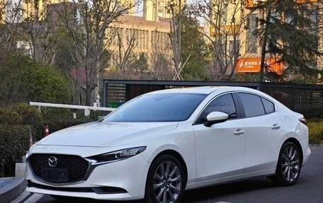 Mazda 3, 2021 год, 1 550 007 рублей, 1 фотография