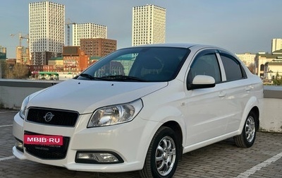 Ravon Nexia R3, 2017 год, 640 000 рублей, 1 фотография