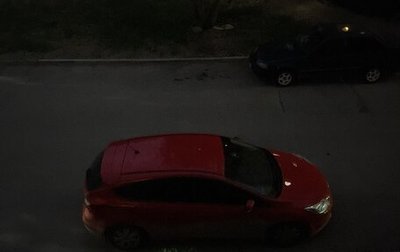 Ford Focus III, 2014 год, 850 000 рублей, 1 фотография