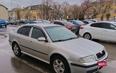 Skoda Octavia IV, 2002 год, 350 000 рублей, 1 фотография