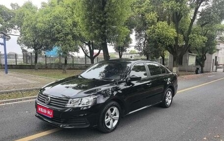 Volkswagen Lavida, 2022 год, 1 218 000 рублей, 1 фотография