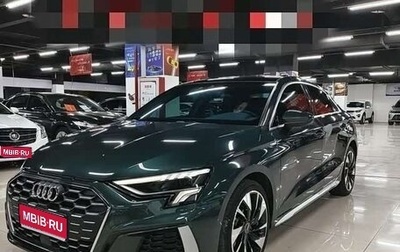 Audi A3, 2022 год, 1 775 000 рублей, 1 фотография