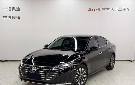 Nissan Altima VI (L34), 2025 год, 2 490 000 рублей, 1 фотография