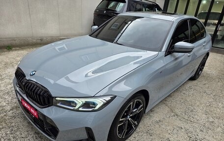 BMW 3 серия, 2026 год, 6 200 000 рублей, 1 фотография