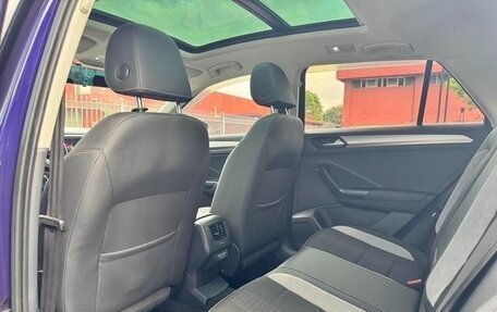 Volkswagen T-Roc I, 2019 год, 1 516 000 рублей, 9 фотография