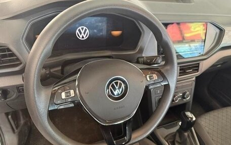 Volkswagen T-Cross I, 2023 год, 1 414 000 рублей, 7 фотография