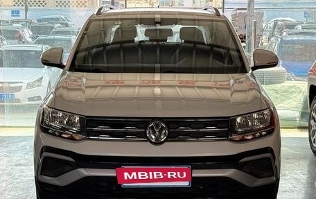 Volkswagen T-Cross I, 2023 год, 1 414 000 рублей, 2 фотография