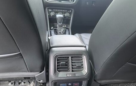 Volkswagen Tiguan II, 2020 год, 1 786 000 рублей, 14 фотография