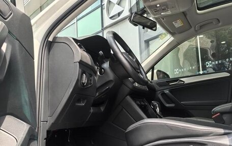 Volkswagen Tiguan II, 2020 год, 1 786 000 рублей, 7 фотография