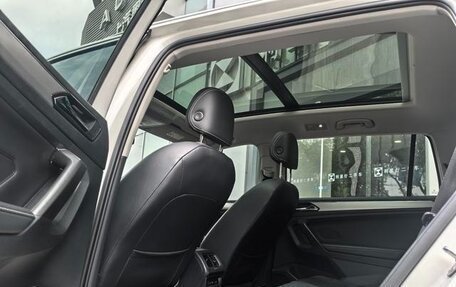 Volkswagen Tiguan II, 2020 год, 1 786 000 рублей, 16 фотография