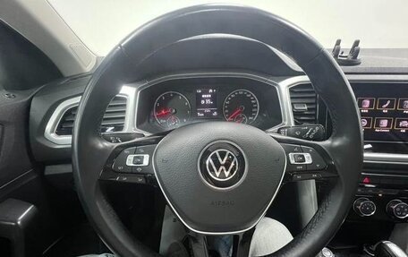 Volkswagen T-Roc I, 2023 год, 1 681 000 рублей, 9 фотография