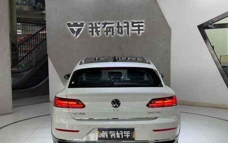 Volkswagen Passat CC, 2025 год, 4 602 000 рублей, 3 фотография