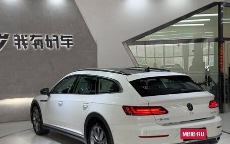 Volkswagen Passat CC, 2025 год, 4 602 000 рублей, 4 фотография