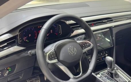 Volkswagen Passat CC, 2025 год, 4 602 000 рублей, 6 фотография