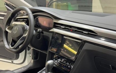 Volkswagen Passat CC, 2025 год, 4 602 000 рублей, 5 фотография